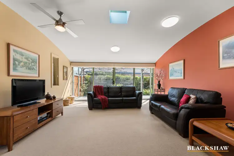 Fourth view of Homely house listing, 4 Nimbera Street, Harrison ACT 2914