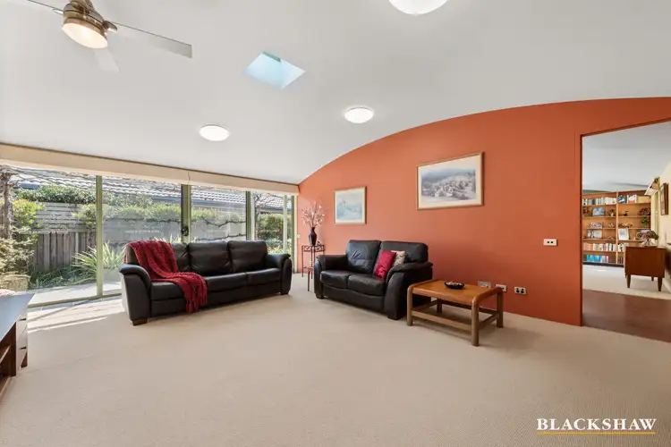 Fifth view of Homely house listing, 4 Nimbera Street, Harrison ACT 2914