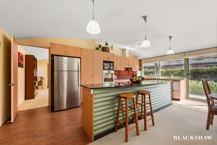 Sixth view of Homely house listing, 4 Nimbera Street, Harrison ACT 2914