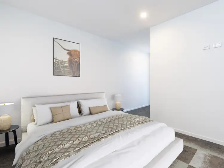 Fourth view of Homely apartment listing, 713/21 Buchanan Street, West End QLD 4101