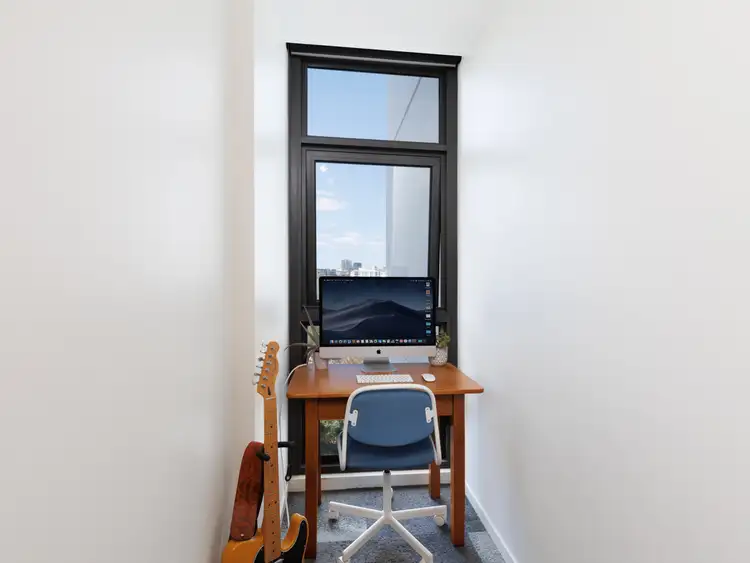 Fifth view of Homely apartment listing, 713/21 Buchanan Street, West End QLD 4101