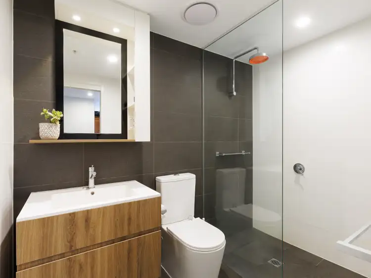 Sixth view of Homely apartment listing, 713/21 Buchanan Street, West End QLD 4101