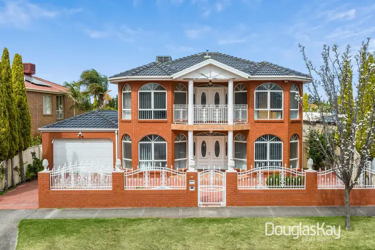 123 The Avenue, Sunshine West VIC 3020