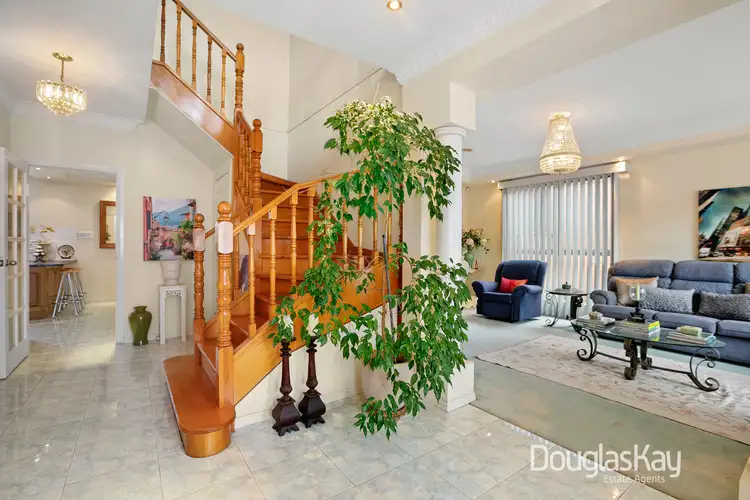 Second view of Homely house listing, 123 The Avenue, Sunshine West VIC 3020
