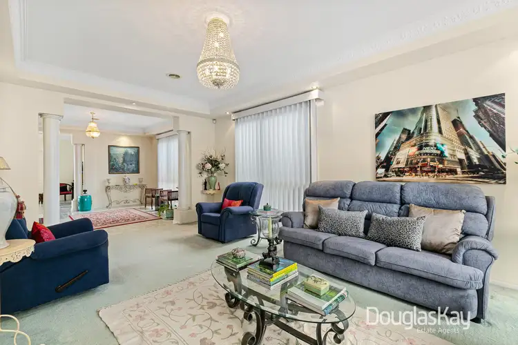 Third view of Homely house listing, 123 The Avenue, Sunshine West VIC 3020