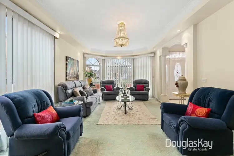 Fourth view of Homely house listing, 123 The Avenue, Sunshine West VIC 3020