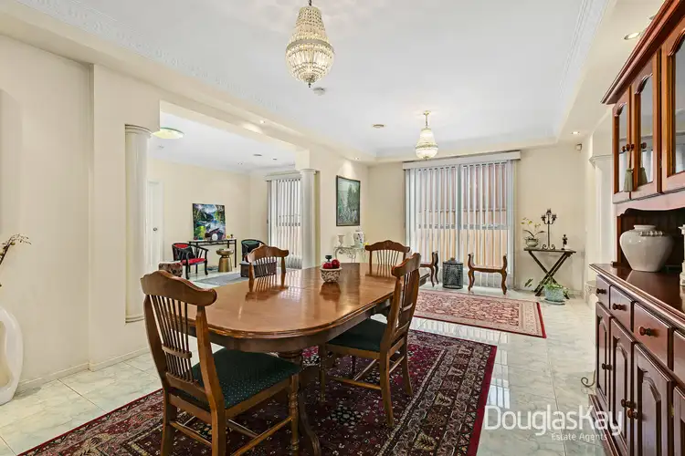 Fifth view of Homely house listing, 123 The Avenue, Sunshine West VIC 3020