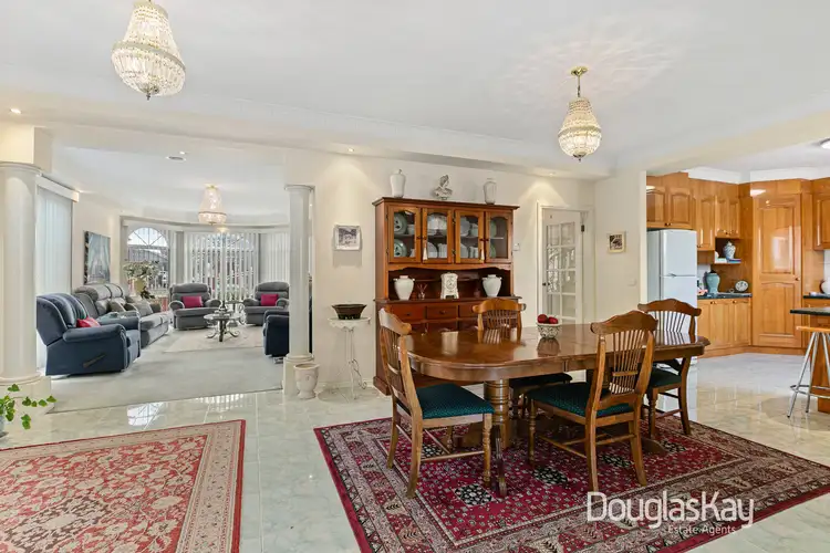 Sixth view of Homely house listing, 123 The Avenue, Sunshine West VIC 3020