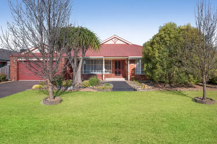 Main view of Homely house listing, 8 Marina Court, Lara VIC 3212