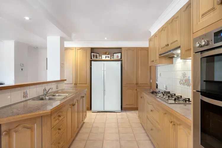 Third view of Homely house listing, 8 Marina Court, Lara VIC 3212