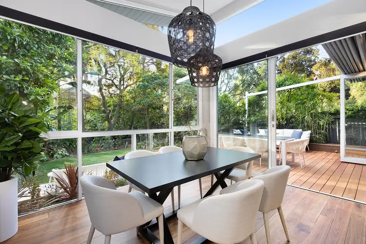 Fourth view of Homely house listing, 100 Northcote Street, Naremburn NSW 2065