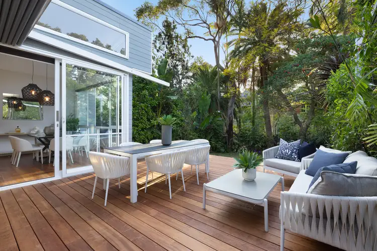 Fifth view of Homely house listing, 100 Northcote Street, Naremburn NSW 2065
