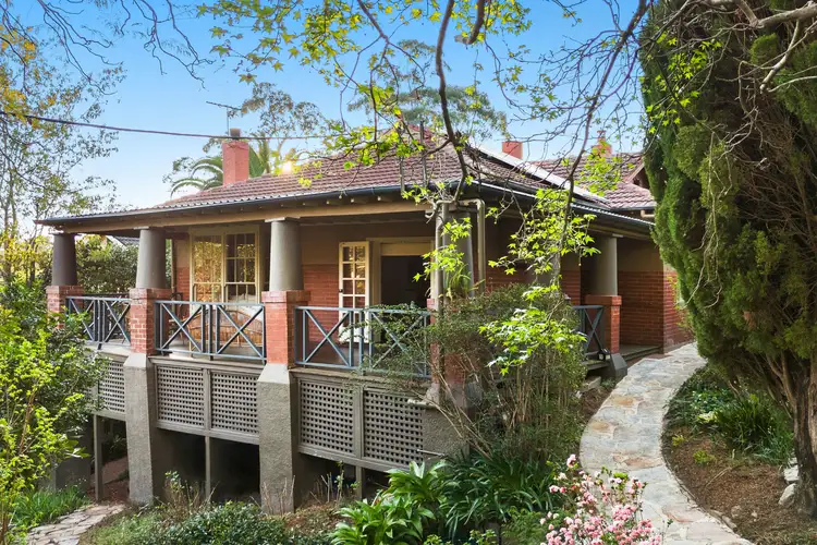 Main view of Homely house listing, 1 Pockley Avenue, Roseville NSW 2069
