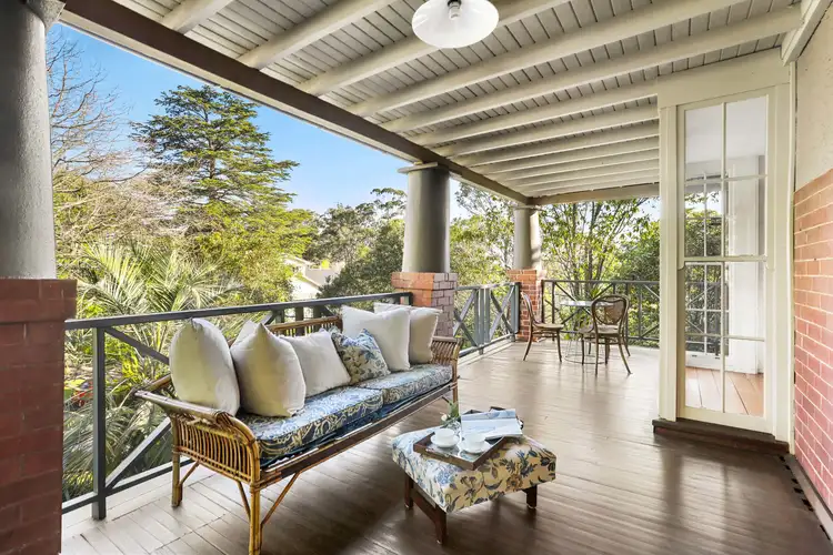 Second view of Homely house listing, 1 Pockley Avenue, Roseville NSW 2069