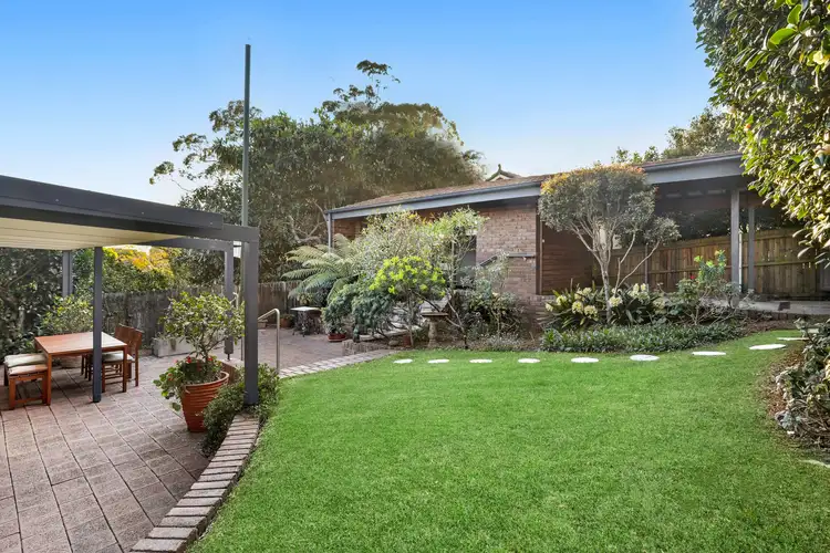 Sixth view of Homely house listing, 1 Pockley Avenue, Roseville NSW 2069
