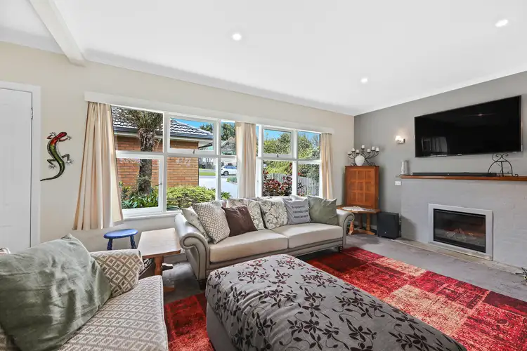 Second view of Homely house listing, 176 Albert Road, Warragul VIC 3820