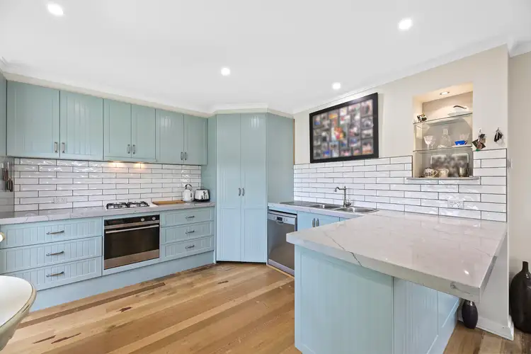 Fifth view of Homely house listing, 176 Albert Road, Warragul VIC 3820