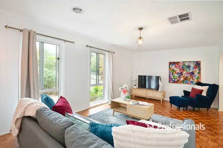 Fifth view of Homely house listing, 12 Lincoln Road, Warburton VIC 3799