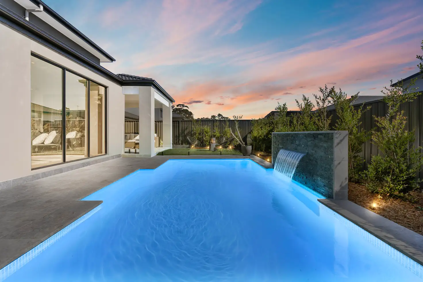 Main view of Homely house listing, 33 Tarcoola Drive (The Gables), Box Hill NSW 2765