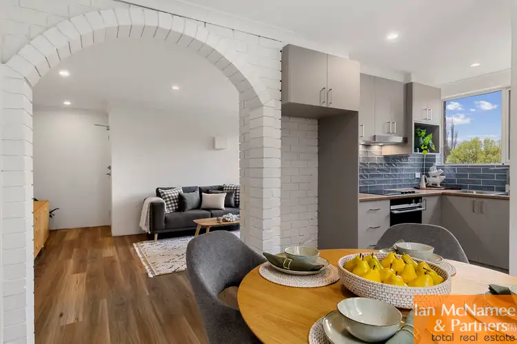 Second view of Homely unit listing, 20/2-4 Mowatt Street, Queanbeyan East NSW 2620