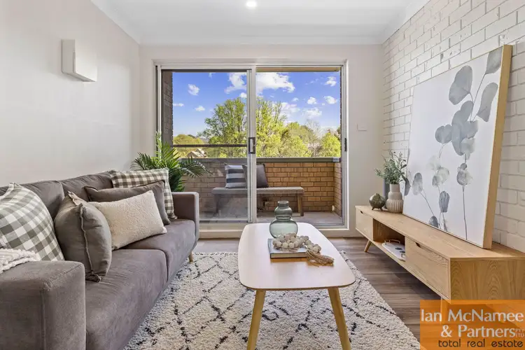 Third view of Homely unit listing, 20/2-4 Mowatt Street, Queanbeyan East NSW 2620