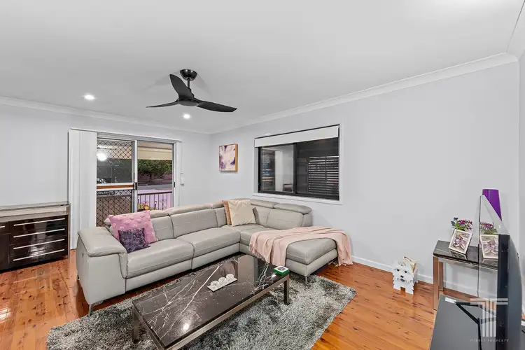 Third view of Homely house listing, 37 Honeysuckle Street, Mansfield QLD 4122