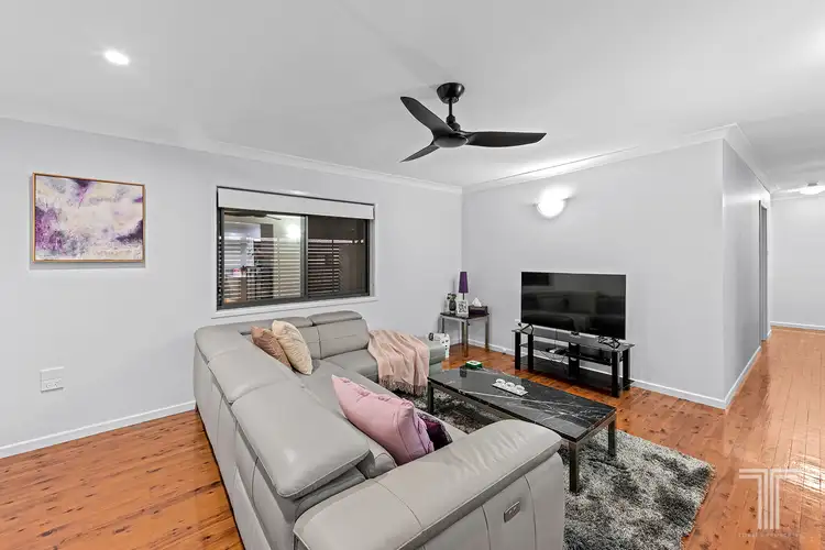 Fourth view of Homely house listing, 37 Honeysuckle Street, Mansfield QLD 4122