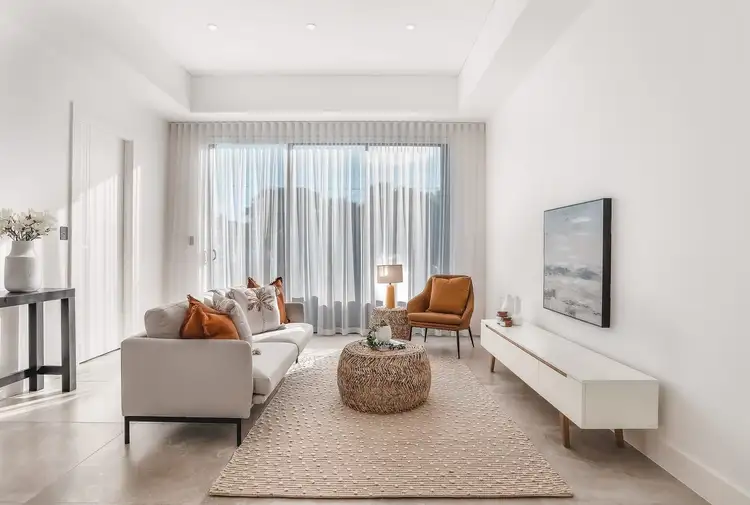 Third view of Homely semi-detached listing, 71 Northcote Avenue, Caringbah South NSW 2229