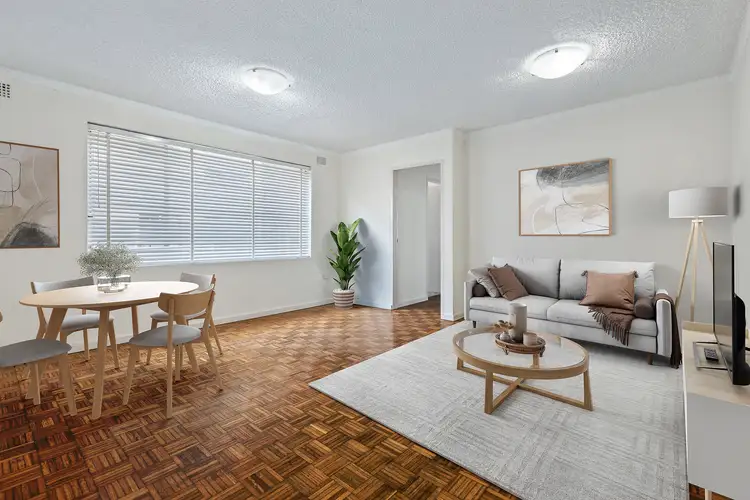 Main view of Homely apartment listing, 1/12 Union Street, West Ryde NSW 2114