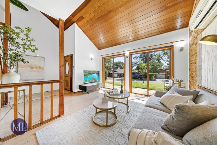 6 Strawberry Way, Glenwood NSW 2768