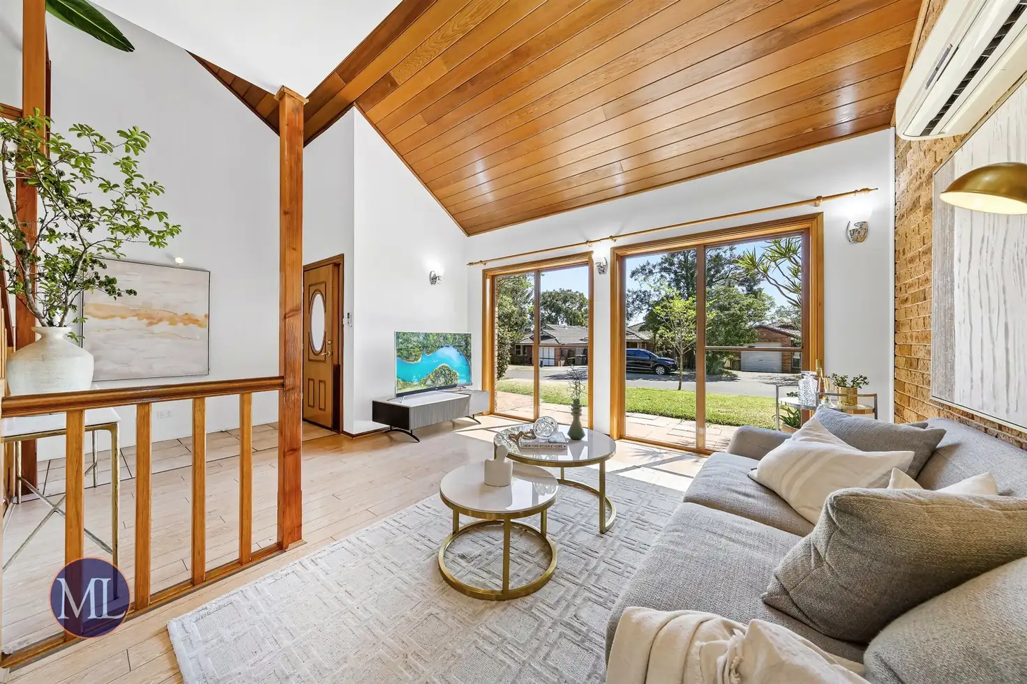 Main view of Homely house listing, 6 Strawberry Way, Glenwood NSW 2768