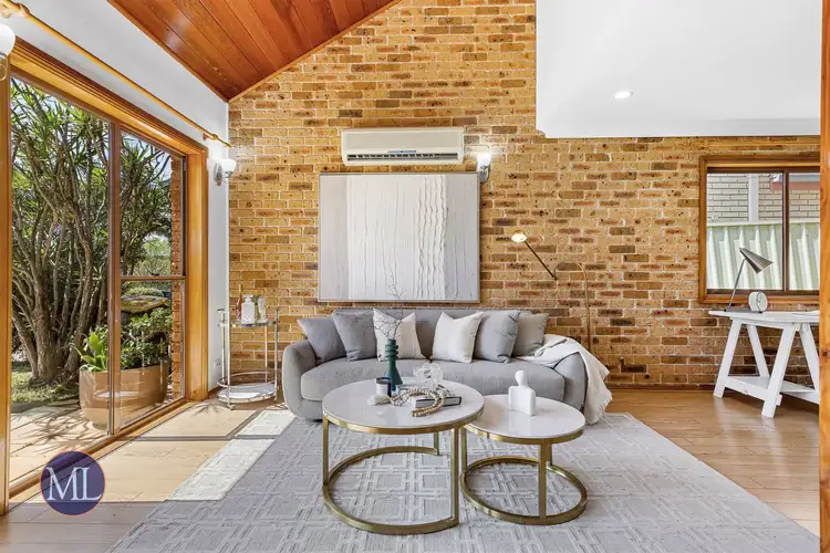 Third view of Homely house listing, 6 Strawberry Way, Glenwood NSW 2768