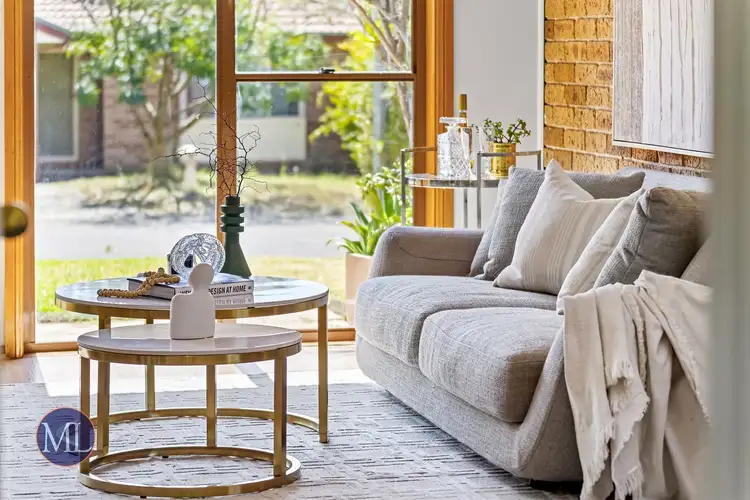 Fifth view of Homely house listing, 6 Strawberry Way, Glenwood NSW 2768