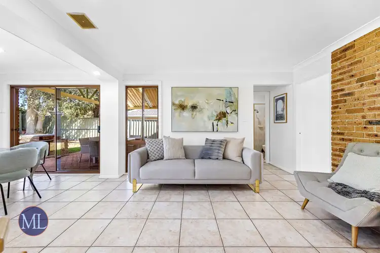 Sixth view of Homely house listing, 6 Strawberry Way, Glenwood NSW 2768