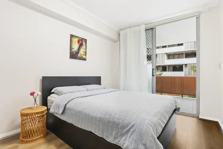 Fourth view of Homely apartment listing, 7/7 Bourke Street, Mascot NSW 2020