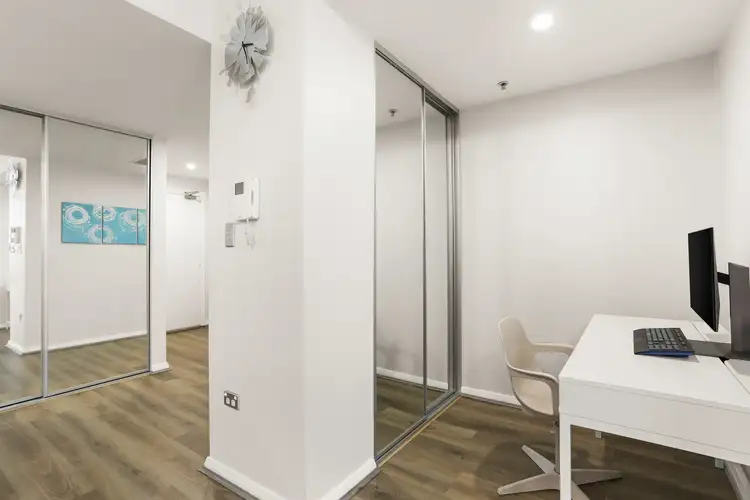 Fifth view of Homely apartment listing, 7/7 Bourke Street, Mascot NSW 2020