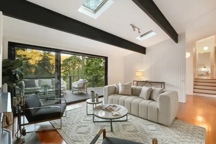 Third view of Homely house listing, 76 Campbell Drive, Wahroonga NSW 2076