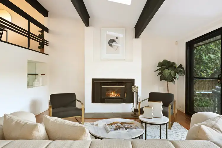 Fourth view of Homely house listing, 76 Campbell Drive, Wahroonga NSW 2076