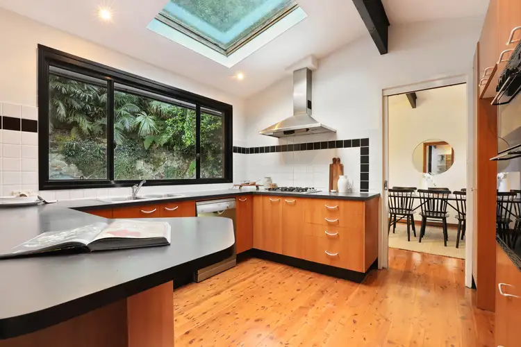 Fifth view of Homely house listing, 76 Campbell Drive, Wahroonga NSW 2076