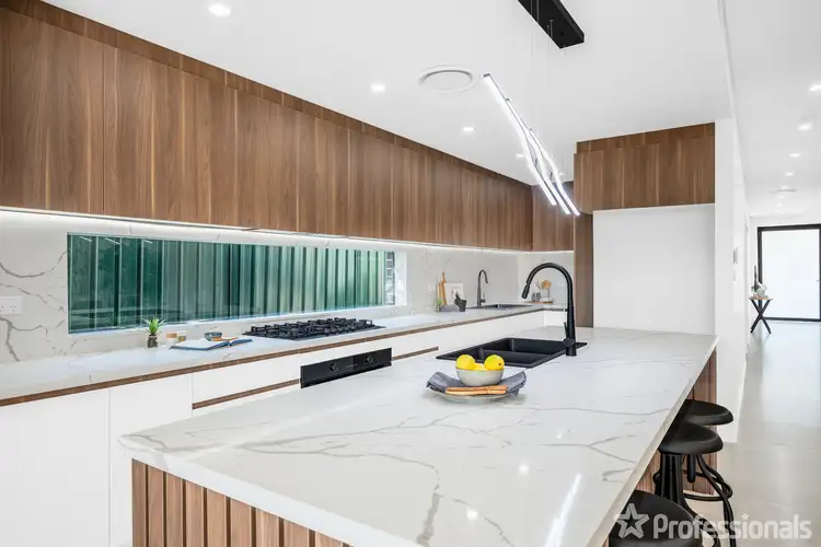 Fifth view of Homely semi-detached listing, 13B Hilltop Avenue, Padstow Heights NSW 2211