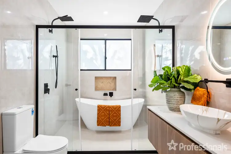 Sixth view of Homely semi-detached listing, 13B Hilltop Avenue, Padstow Heights NSW 2211