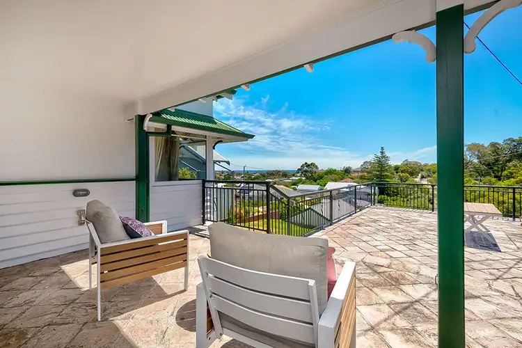 Fourth view of Homely house listing, 47 Picton Crescent, Bunbury WA 6230