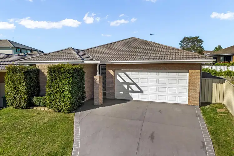 14A Jory Crescent, Raworth NSW 2321