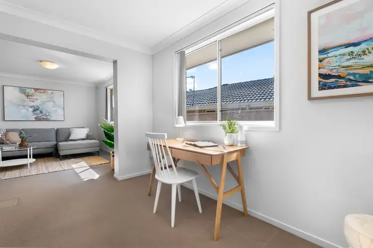 Fifth view of Homely house listing, 14A Jory Crescent, Raworth NSW 2321