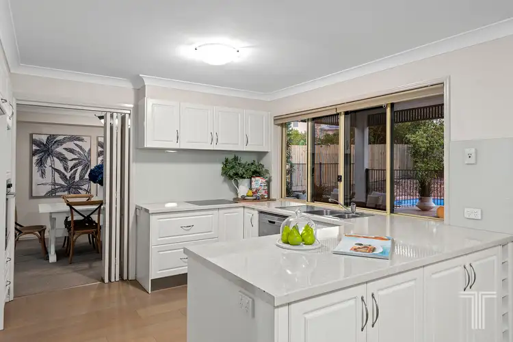 Fifth view of Homely house listing, 463 Pine Mountain Road, Carindale QLD 4152