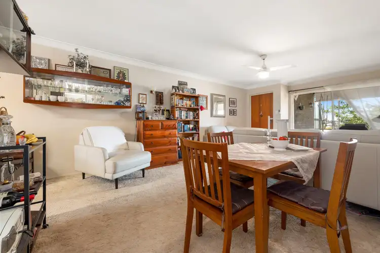 Fourth view of Homely unit listing, 6/14 York Street, Coorparoo QLD 4151