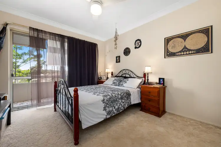 Fifth view of Homely unit listing, 6/14 York Street, Coorparoo QLD 4151