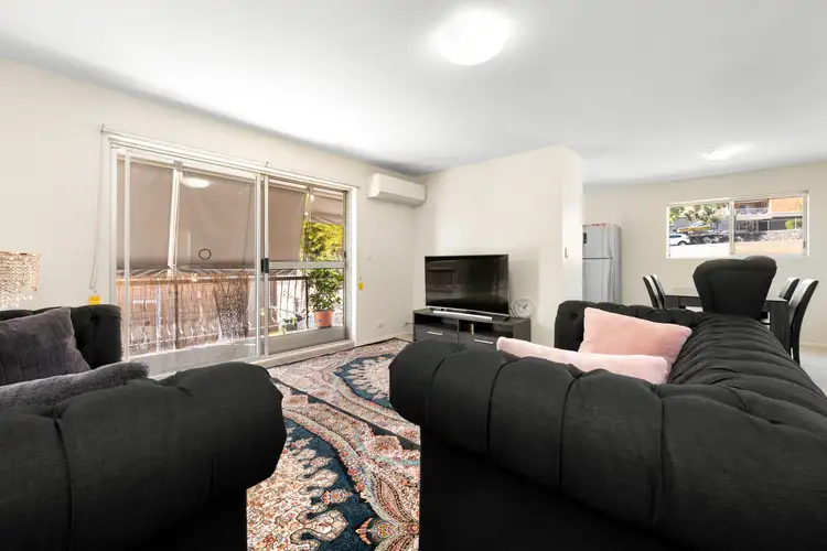 3/48 Rialto Street, Coorparoo QLD 4151