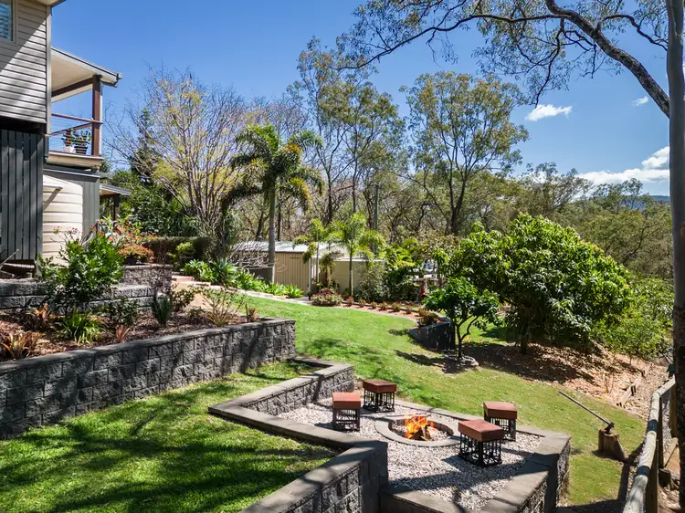 Second view of Homely rural property listing, 1190 Mount Crosby Road, Mount Crosby QLD 4306