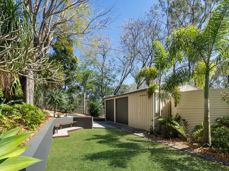 Third view of Homely rural property listing, 1190 Mount Crosby Road, Mount Crosby QLD 4306